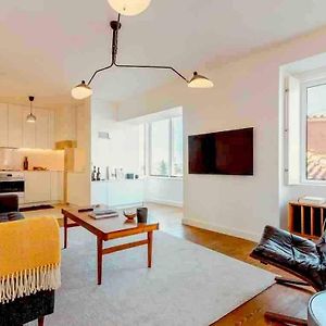 Appartement met Twee Slaapkamers